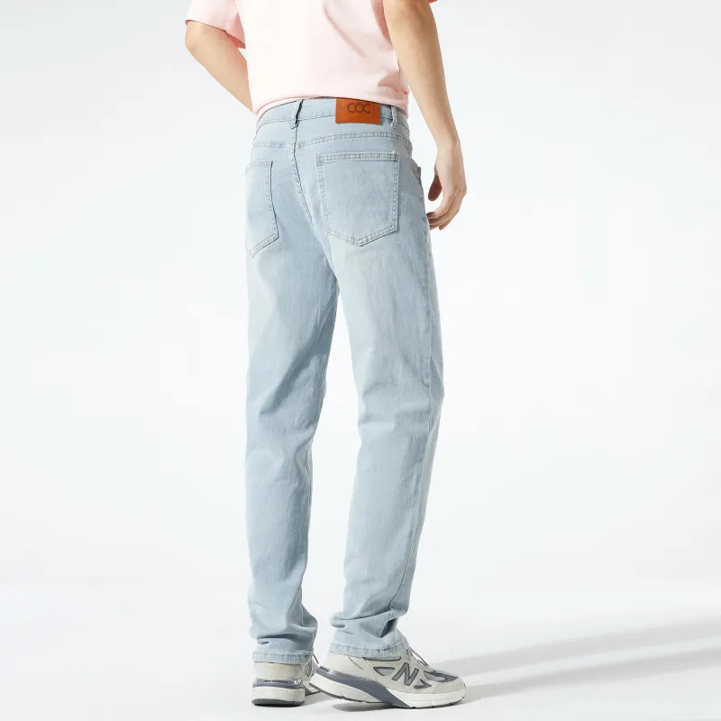 COC CUBE Jeans Unisex-19