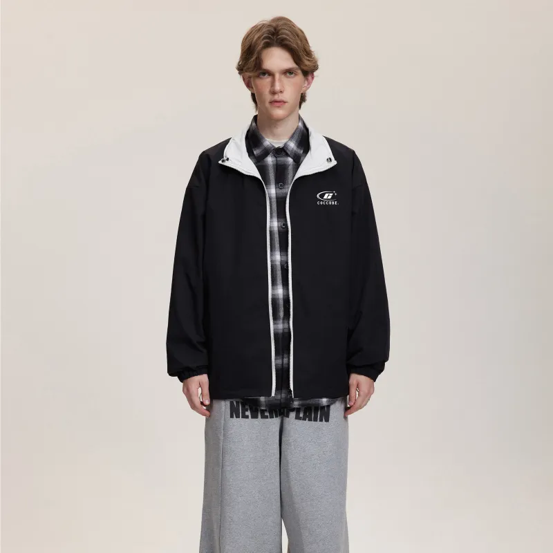 COC CUBE Jackets Unisex-3