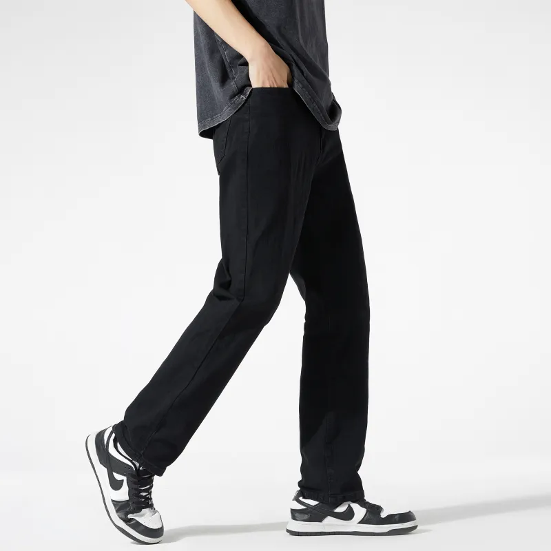 COC CUBE Jeans Unisex-12