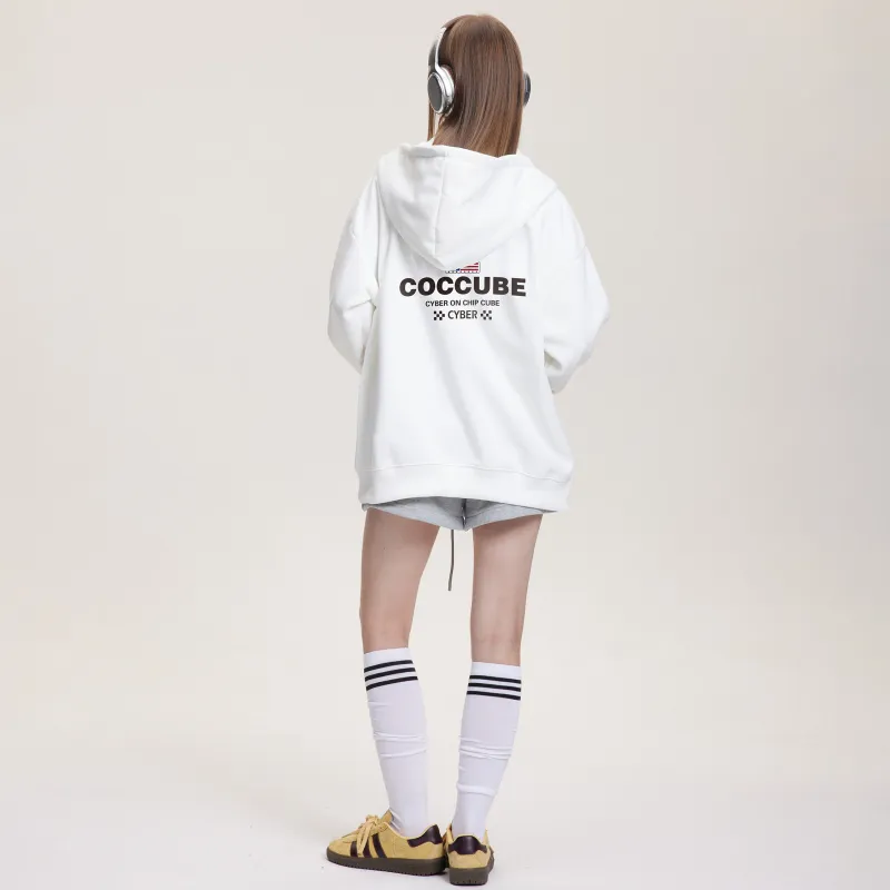 COC CUBE Sweatshirts Unisex-5