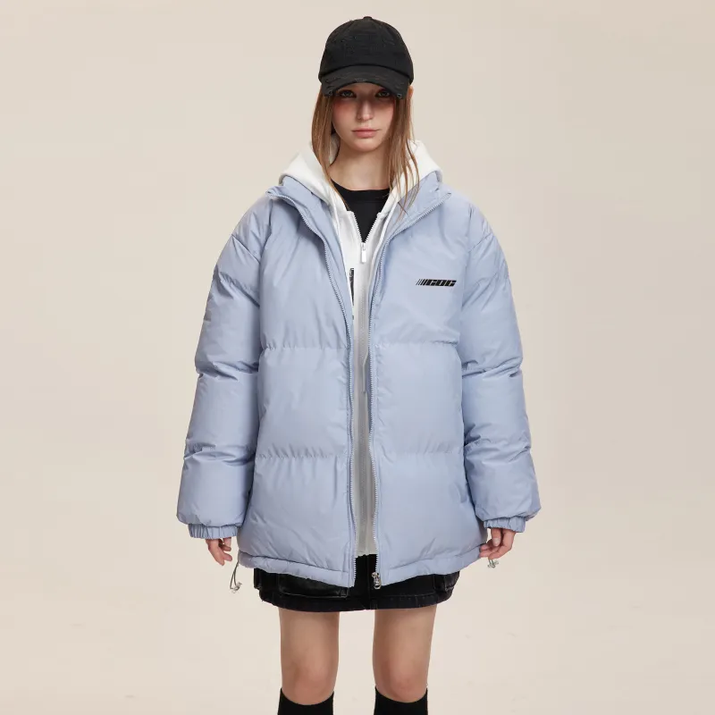 COC CUBE Puffer Jackets Unisex-12
