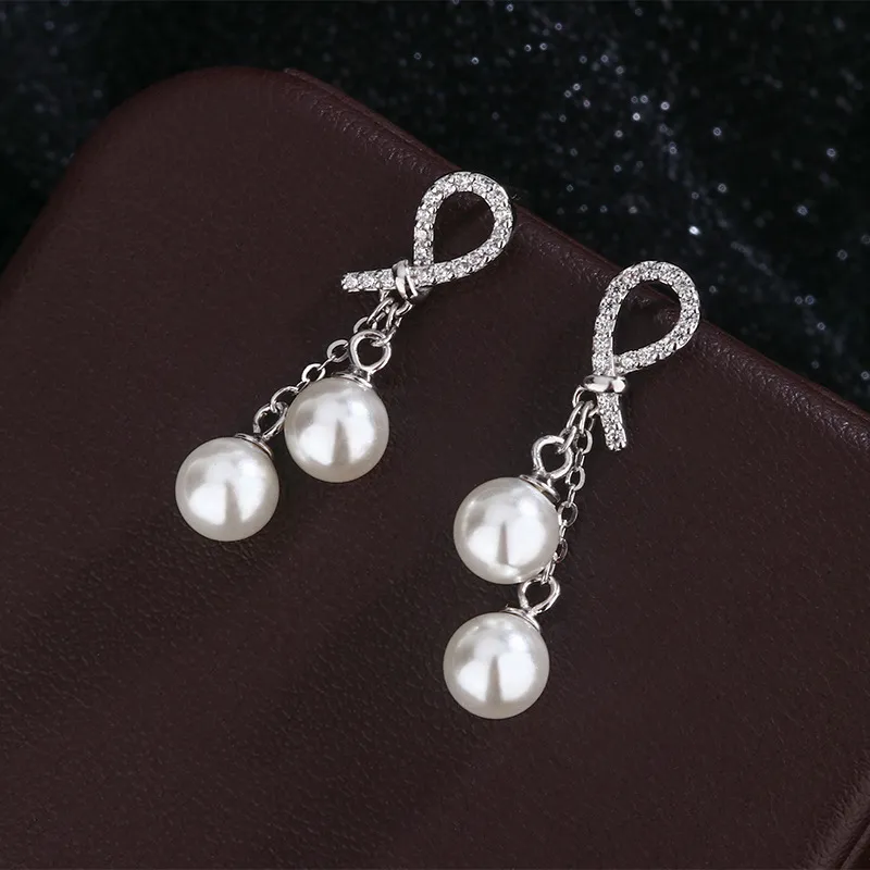 Stone Edge Poly 999 Fine Silver Sterling Silver Hoop Earrings Women's-5