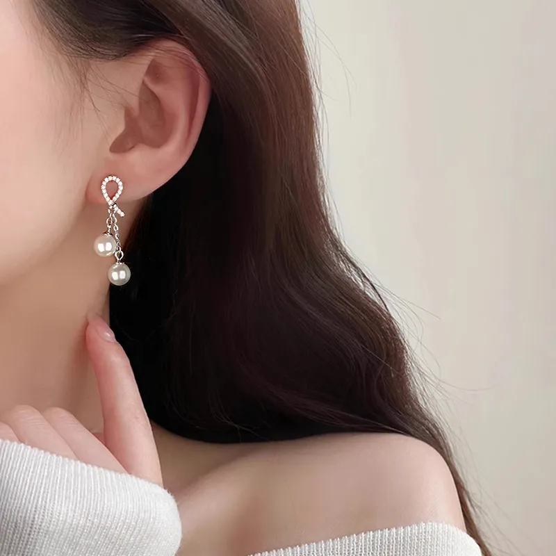 Stone Edge Poly 999 Fine Silver Sterling Silver Hoop Earrings Women's-2