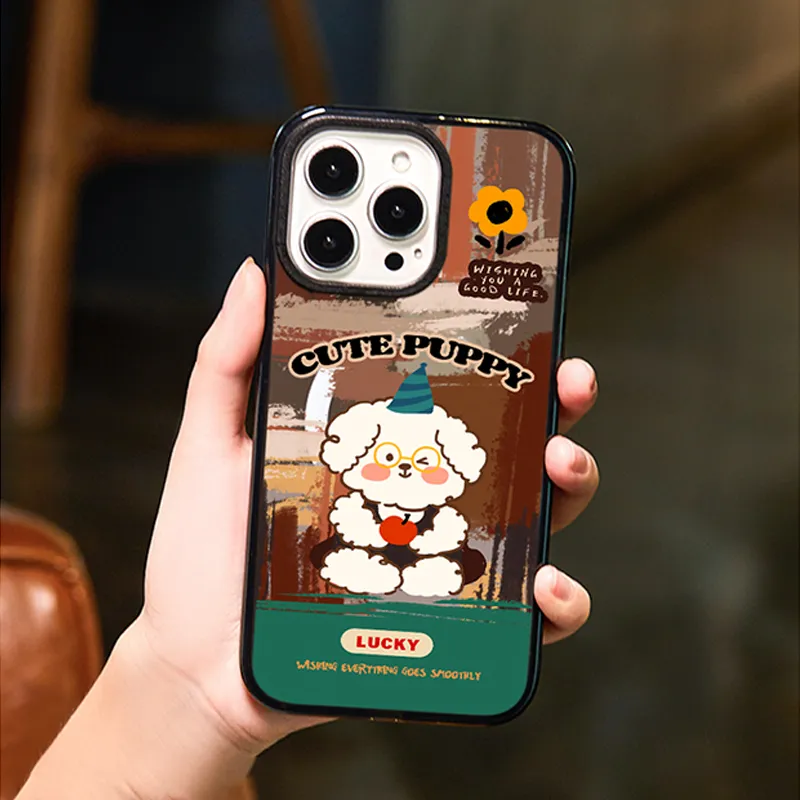 EISOYO Phone Cases-3