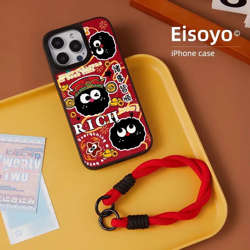EISOYO Phone Cases-8