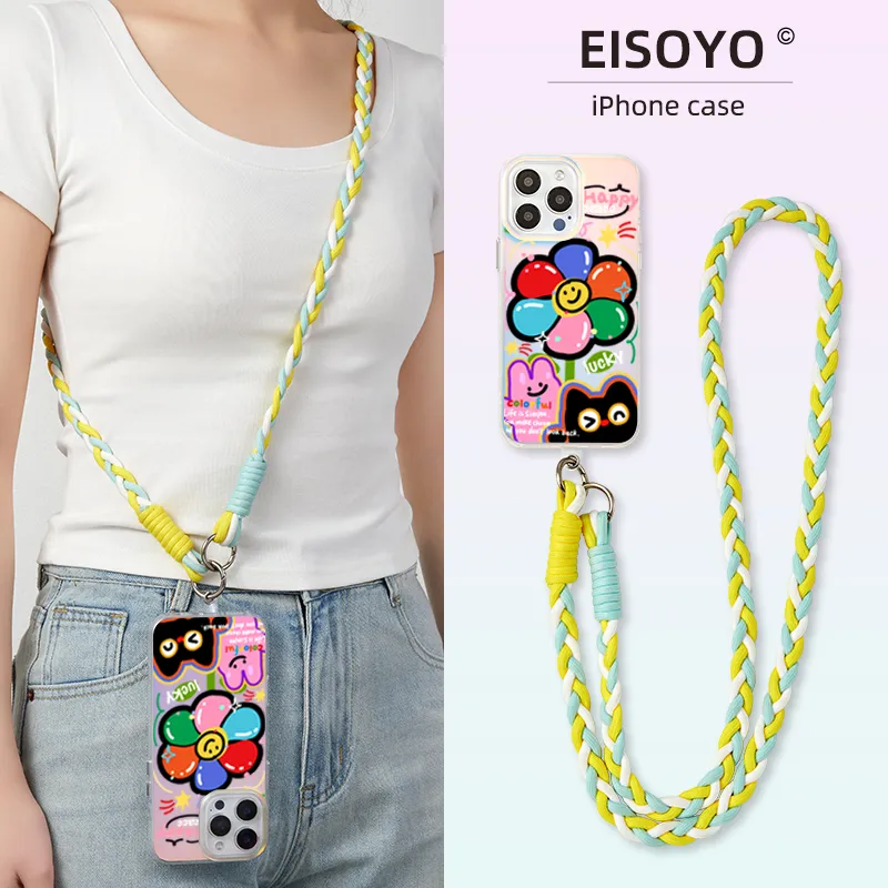 EISOYO Phone Cases-5