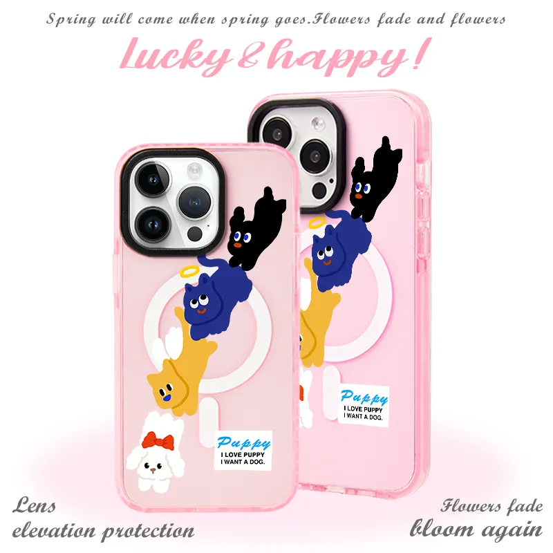 EISOYO Phone Cases-10