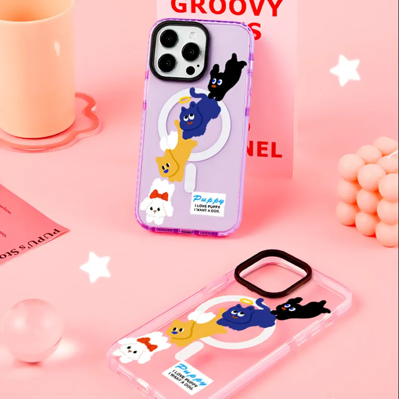 EISOYO Phone Cases-16