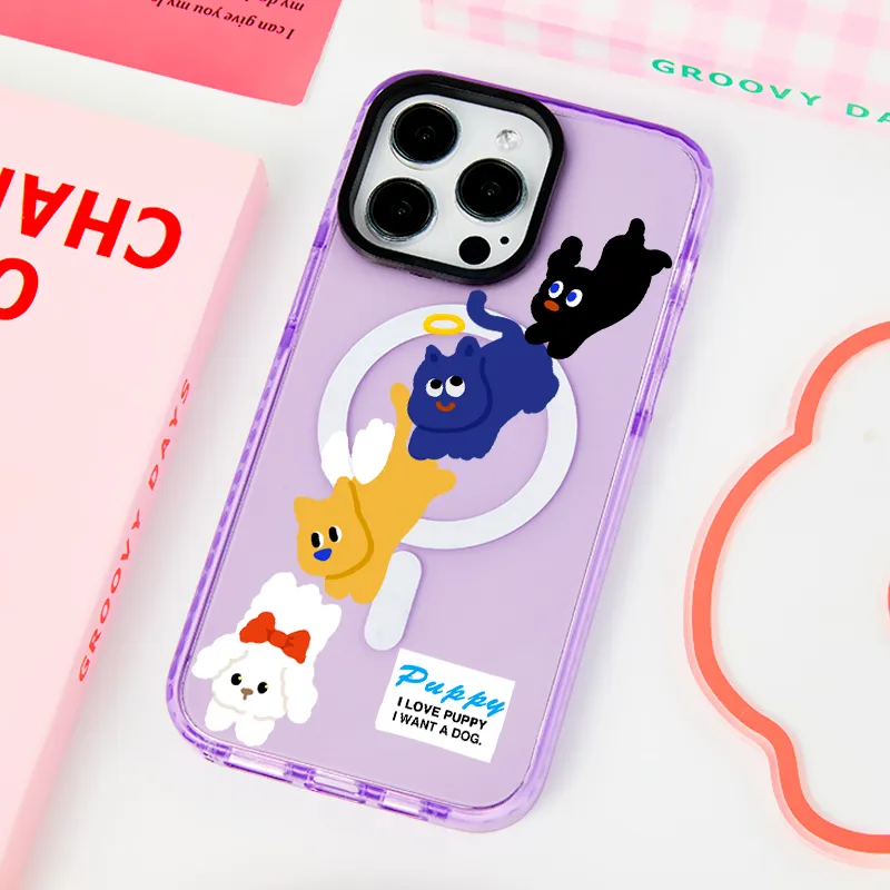 EISOYO Phone Cases-15