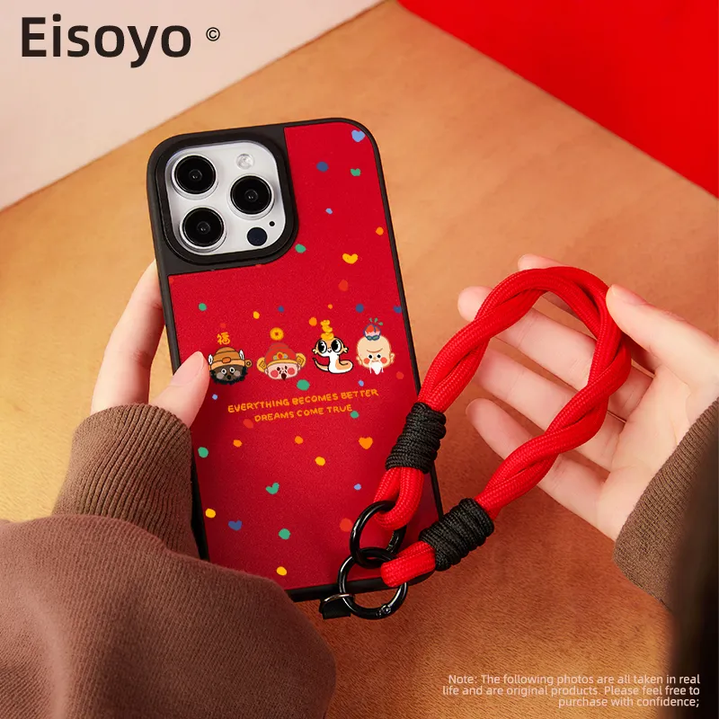 EISOYO Phone Cases-8