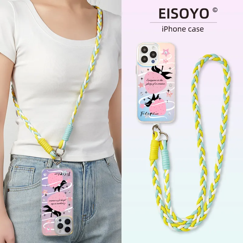 EISOYO Phone Cases-5