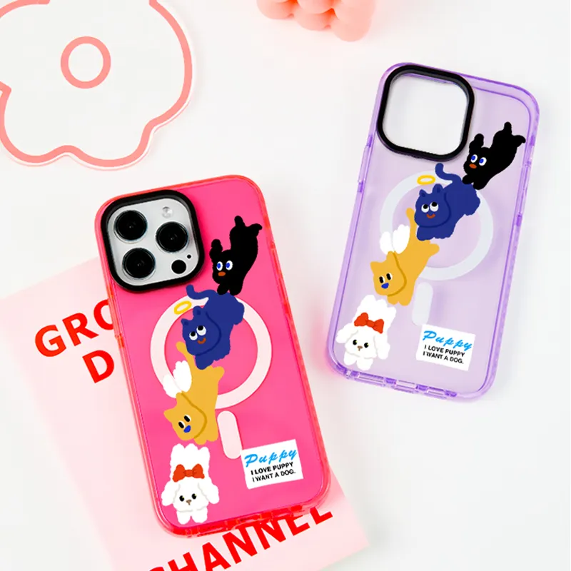 EISOYO Phone Cases-21