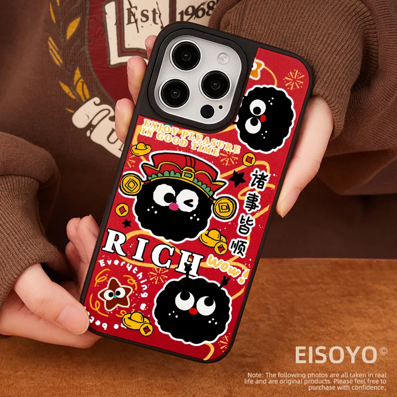 EISOYO Phone Cases-5