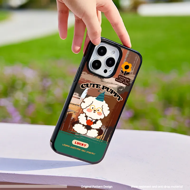 EISOYO Phone Cases-4