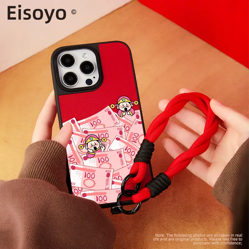 EISOYO Phone Cases-10