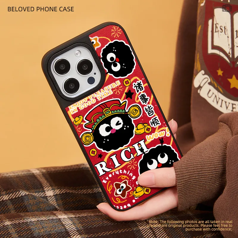 EISOYO Phone Cases-3