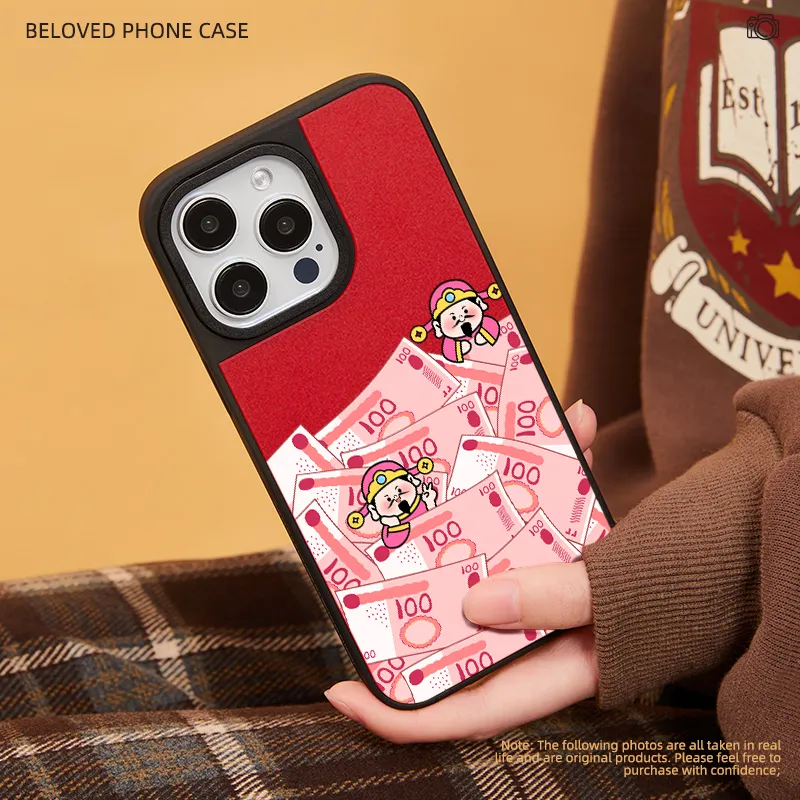 EISOYO Phone Cases-3