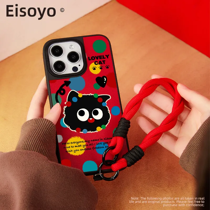 EISOYO Phone Cases-11