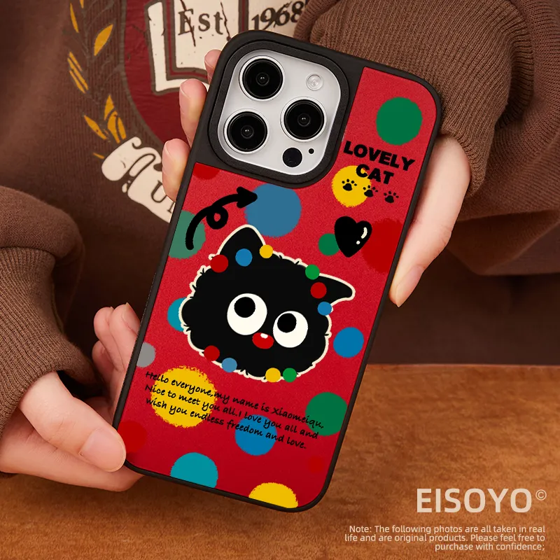EISOYO Phone Cases-2