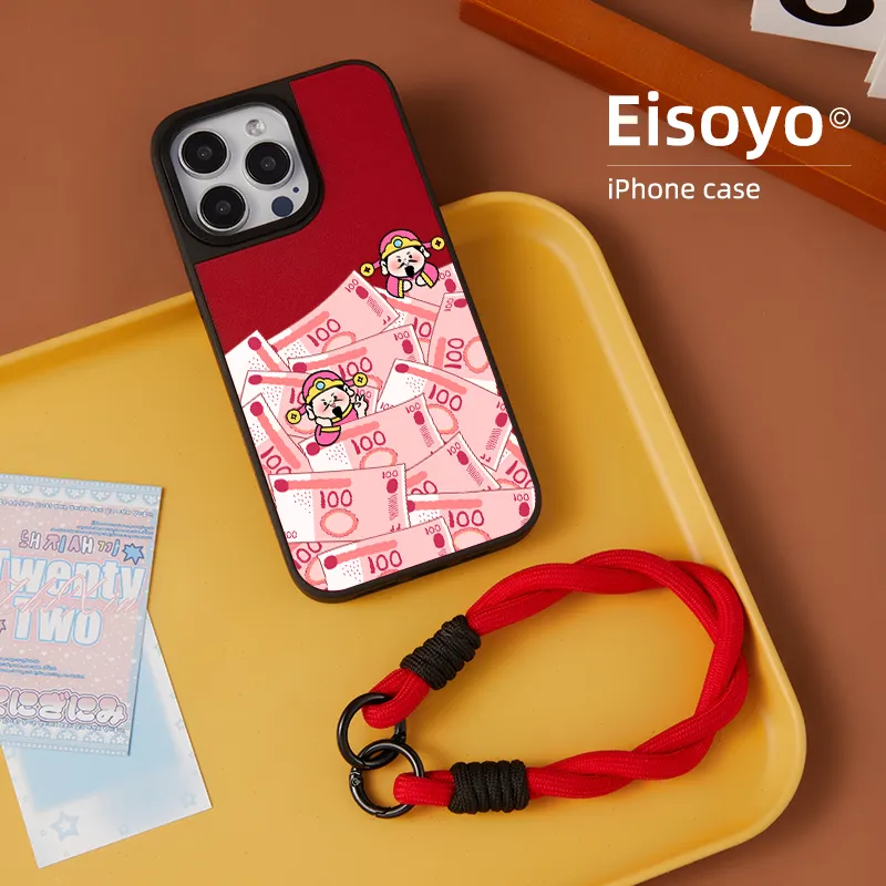 EISOYO Phone Cases-9