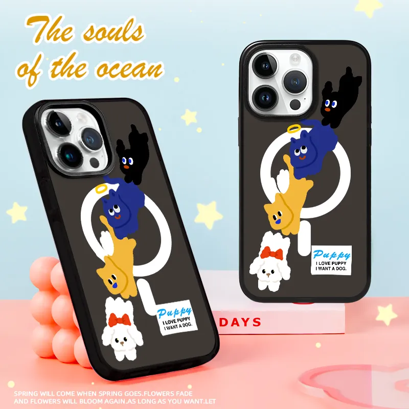EISOYO Phone Cases-3