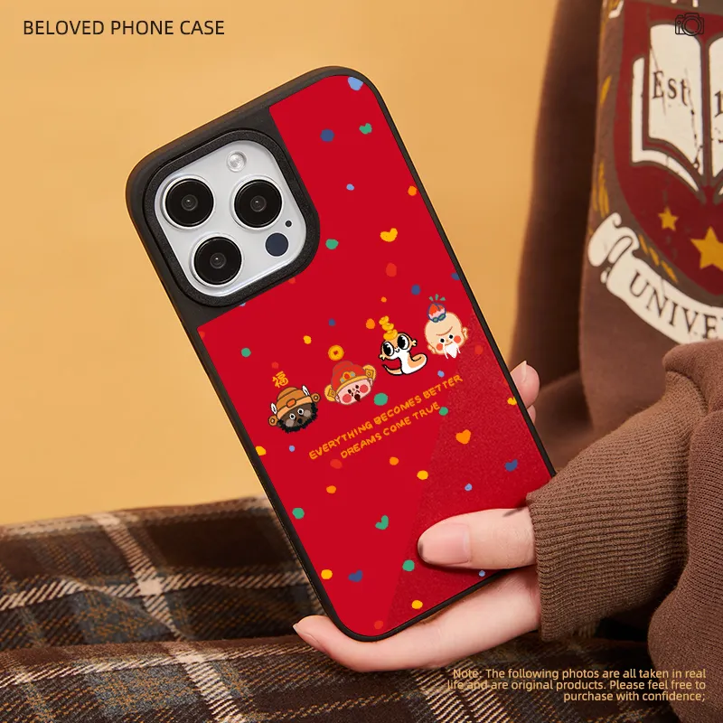 EISOYO Phone Cases-5