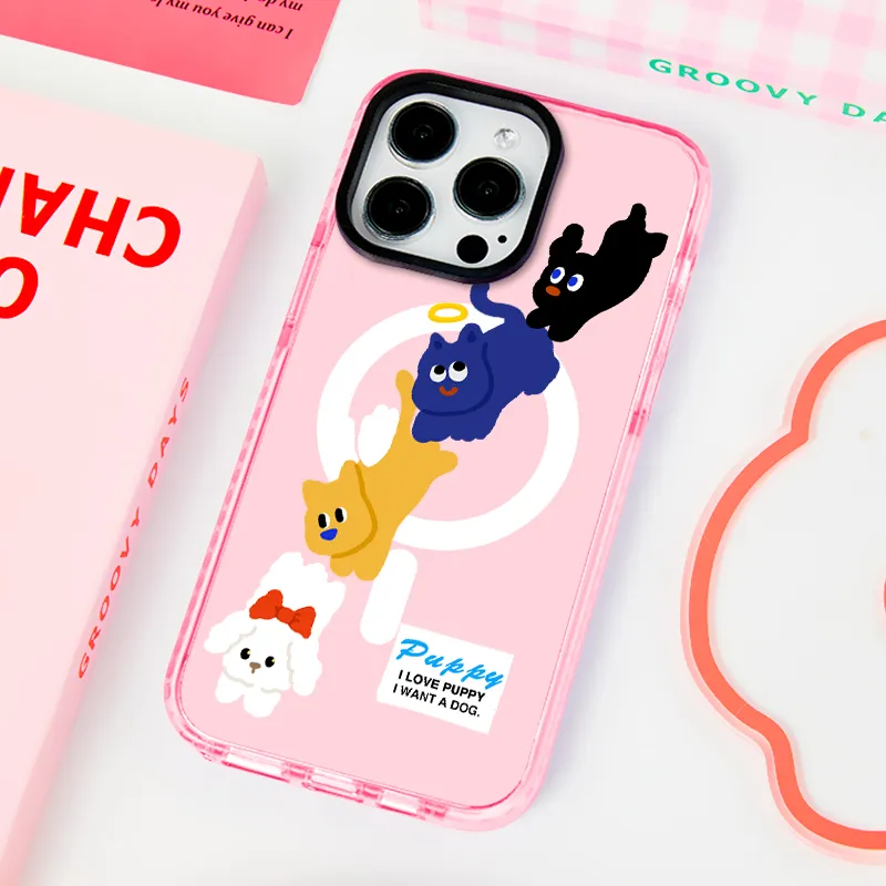 EISOYO Phone Cases-13