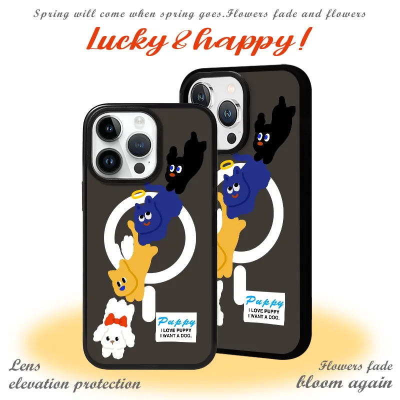 EISOYO Phone Cases-2