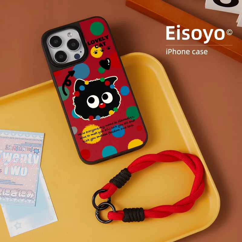 EISOYO Phone Cases-12