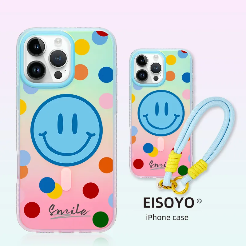 EISOYO Phone Cases-7
