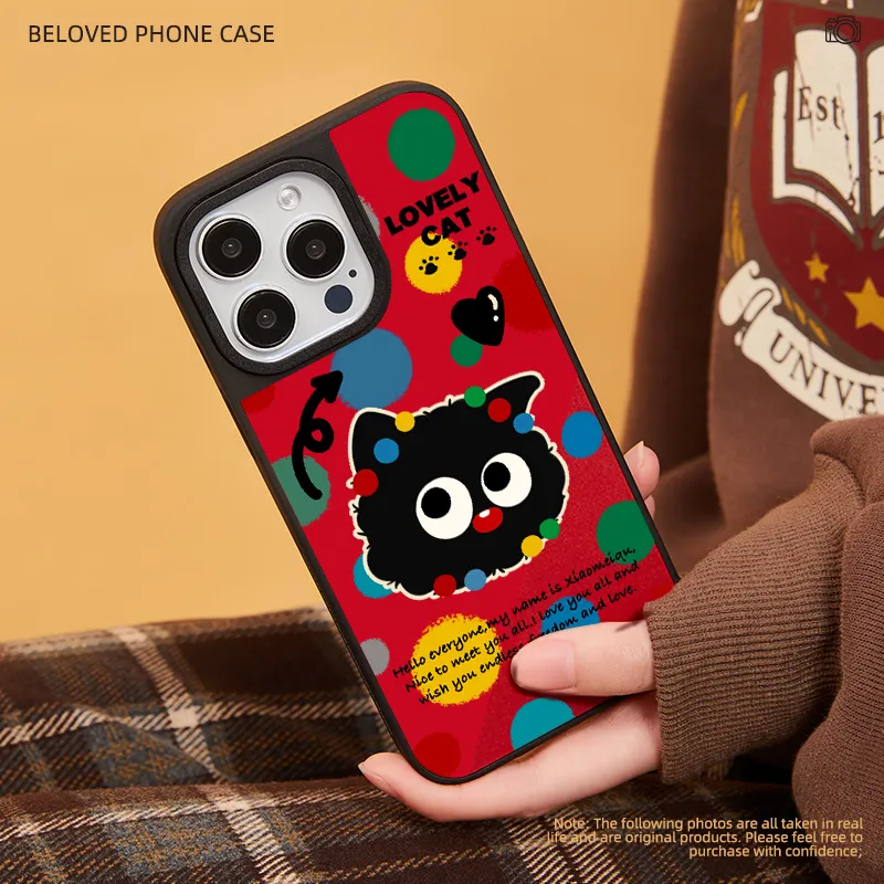 EISOYO Phone Cases-1