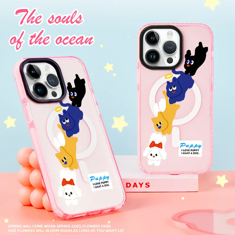 EISOYO Phone Cases-11