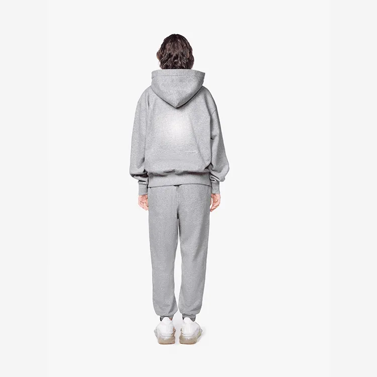 PROJECTJOIN THE INFINITE COLORFUL CIRCLES HOODIE Sweatshirt Unisex-2