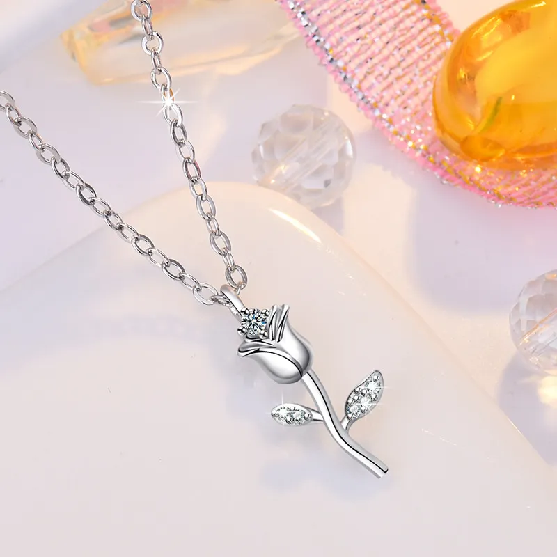 CENTURY&KINDLE Alloy Necklaces Women's-1