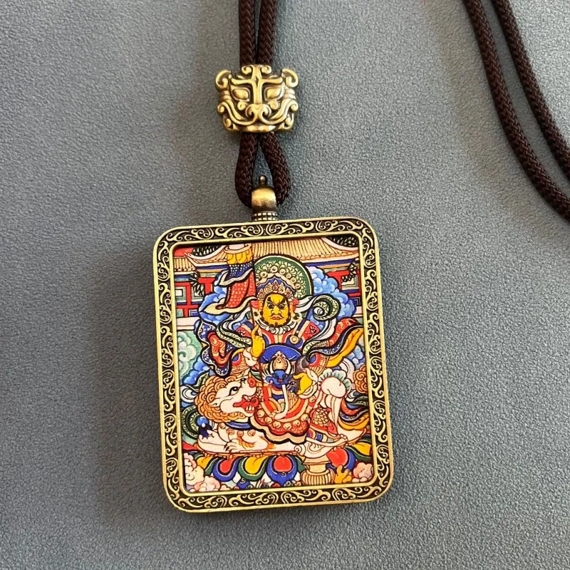 CENTURY&KINDLE Alloy Necklaces Unisex-1