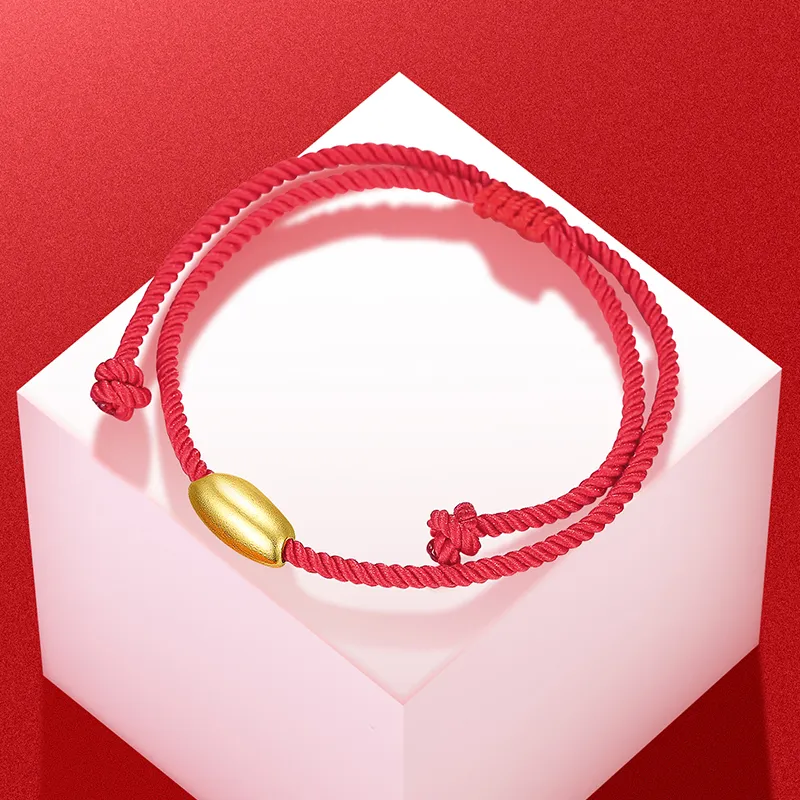 CENTURY&KINDLE S925 Silver Wrist Ornament Unisex-8