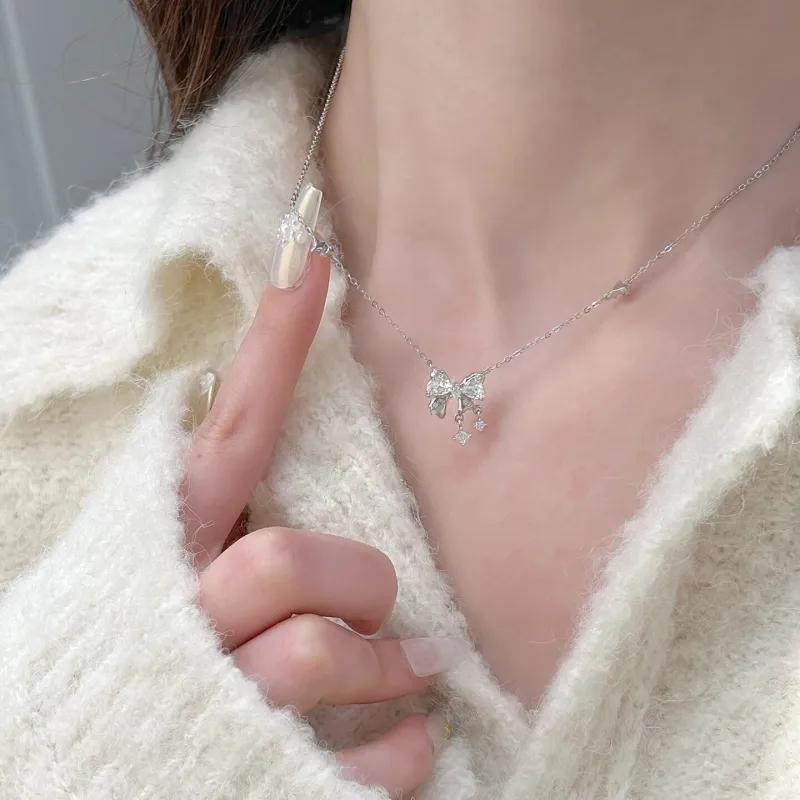 CENTURY&KINDLE Alloy Necklaces Women's-3