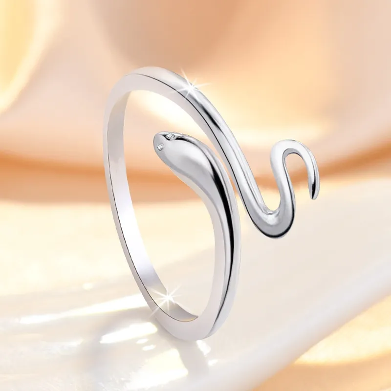 CENTURY&KINDLE Alloy Rings Women's-2