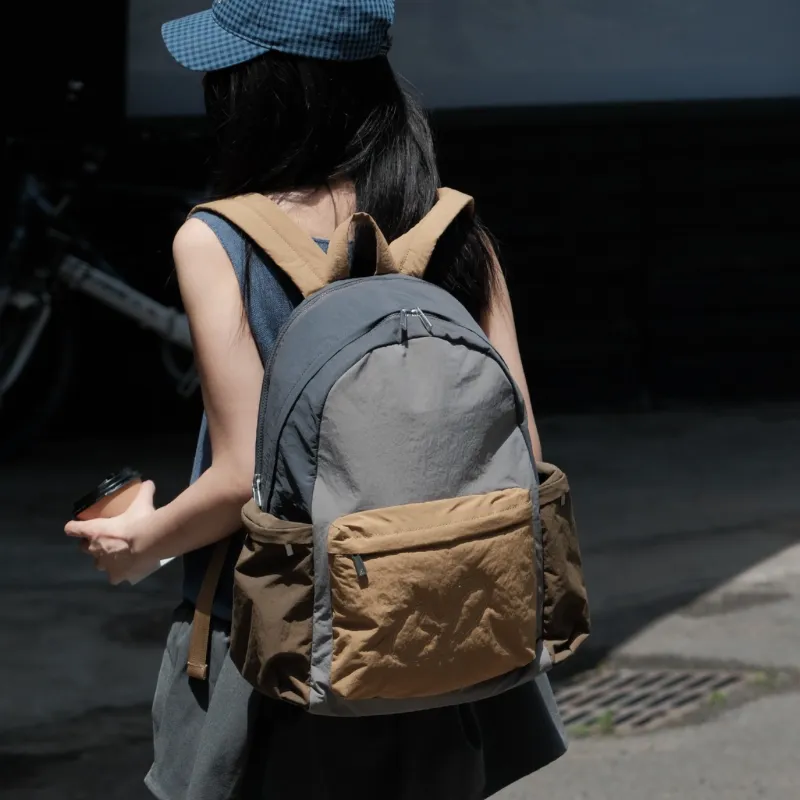 YOOLO Polyester Backpack Tubas Unisex Multicolor-2