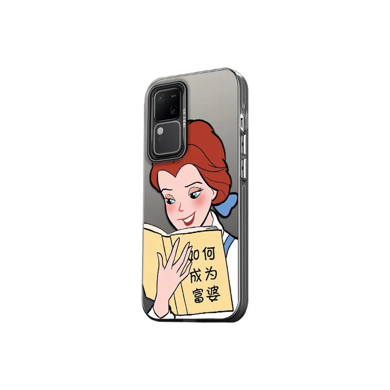 Tronic Danone Phone Cases-5