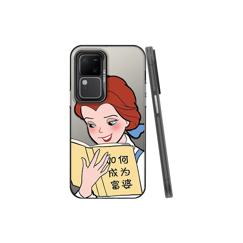 Tronic Danone Phone Cases-4