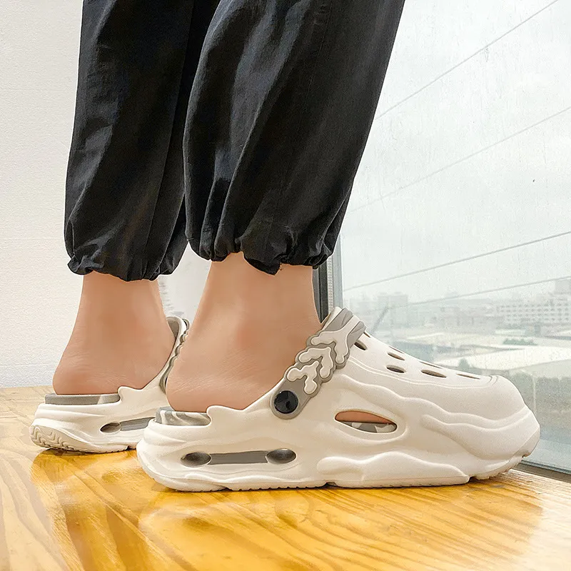 Flamingo Clogs Unisex-2