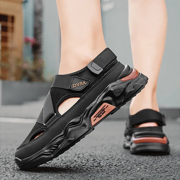 Flamingo River Trekking Shoes Men's-2