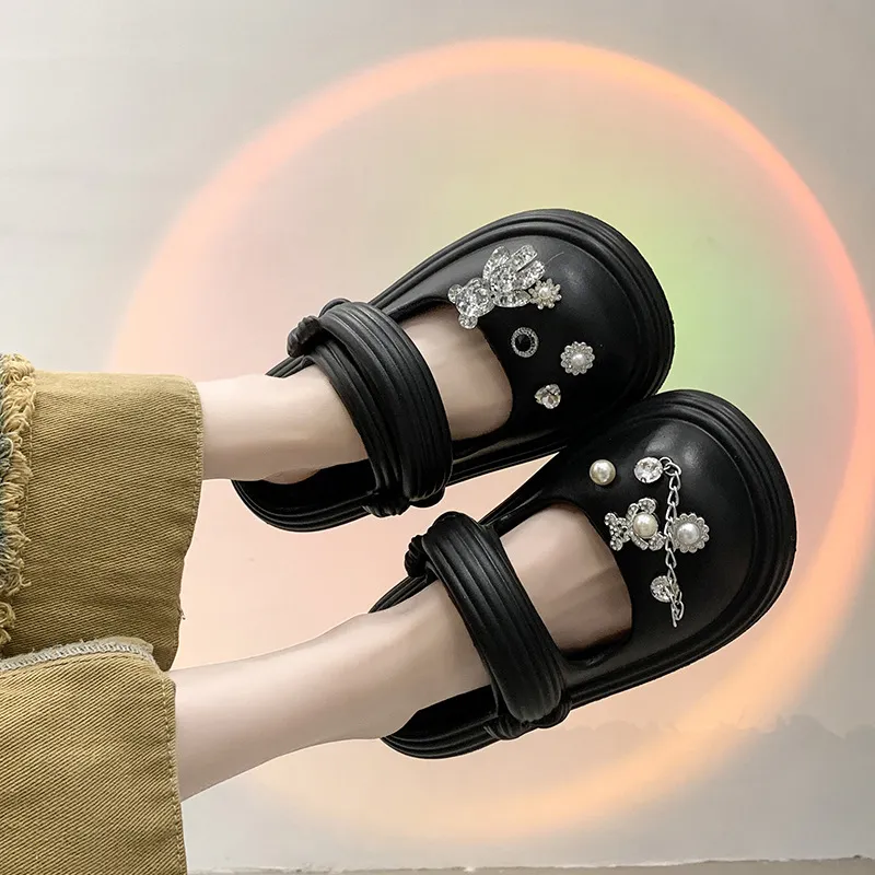 Flamingo Clogs Women's-7