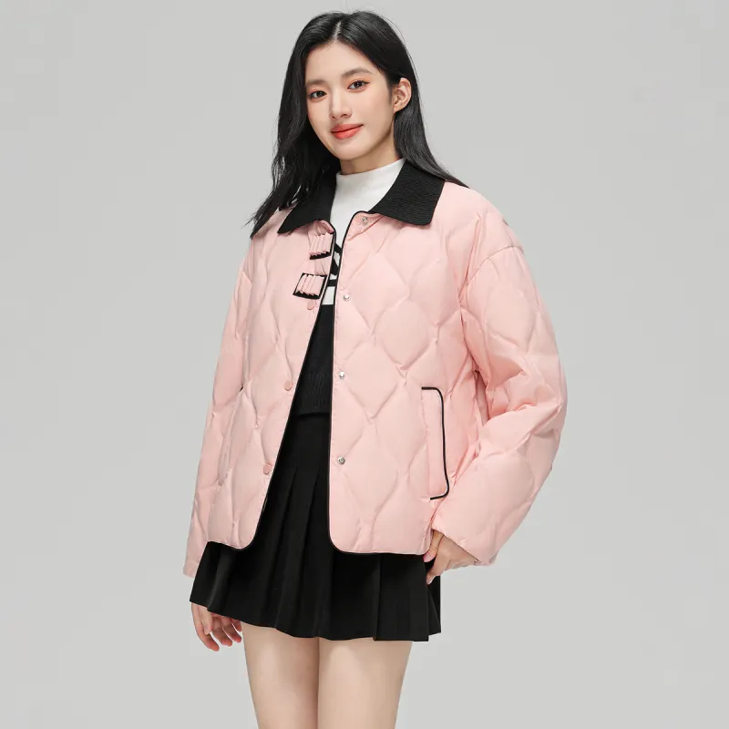 SNOW FLYING Down Jacket Women's-17