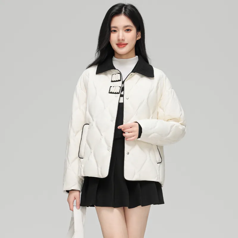 SNOW FLYING Down Jacket Women's-8