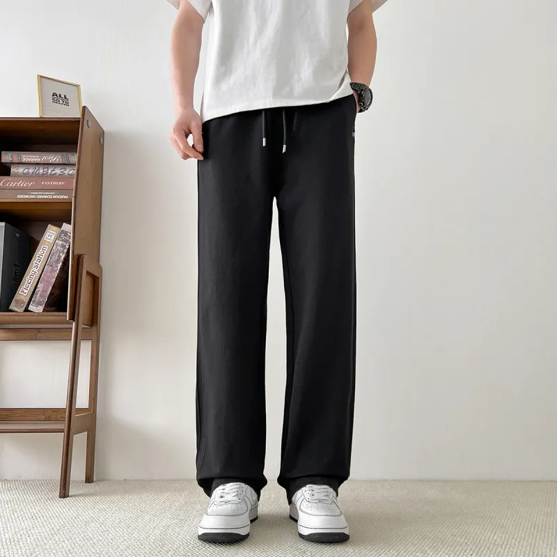 SNOW FLYING Casual Pants Unisex-3