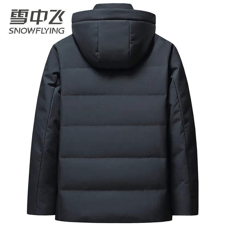 SNOW FLYING Down Jackets Men-1