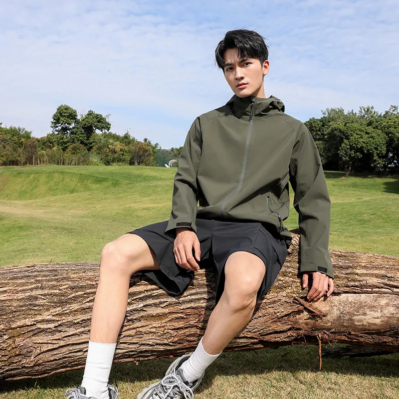 SNOW FLYING Jackets & Coats Unisex-7