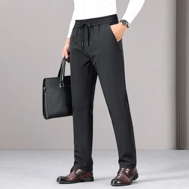 SNOW FLYING Down & Insulated Pants Unisex-5